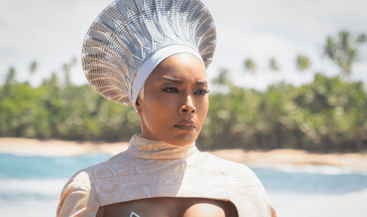 Black Panther: Wakanda Forever