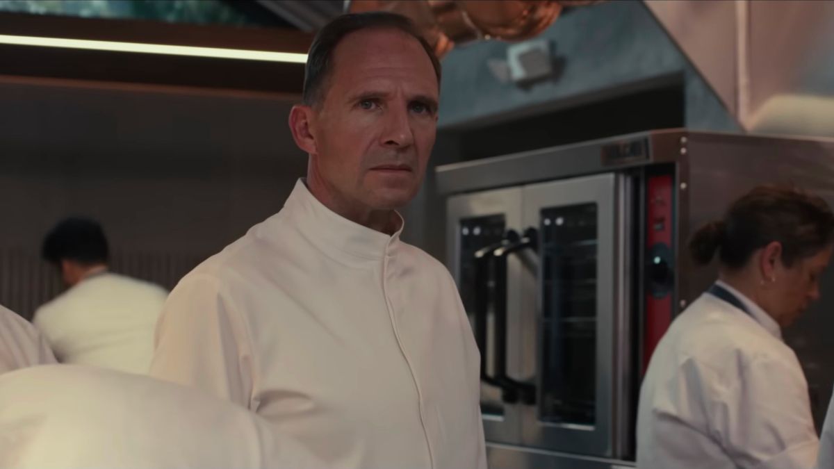 The Menu – Detroit Cineaste