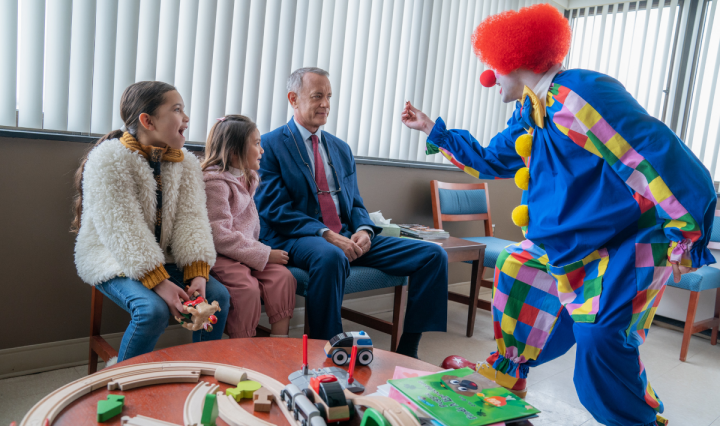 A Man Called Otto (2022)