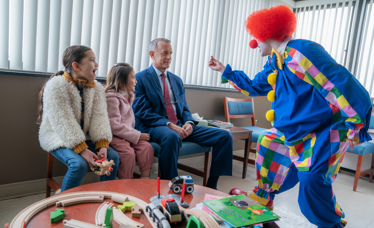 A Man Called Otto (2022)