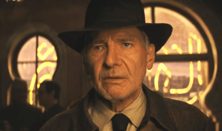 Indiana Jones and the Dial of Destiny