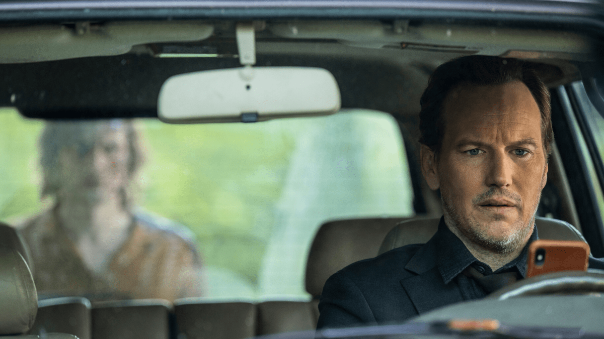 Insidious: The Red Door