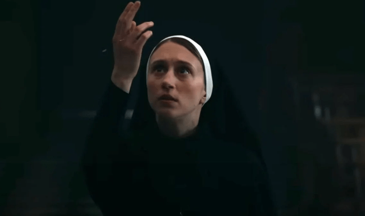 The Nun II