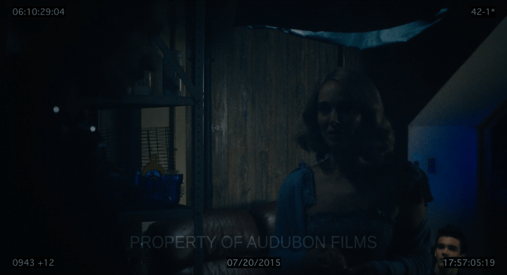 May December - It's getting more real