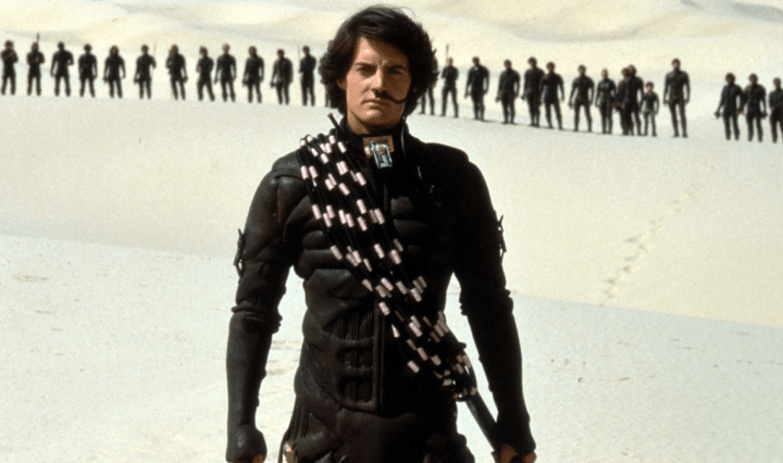 Dune 1984