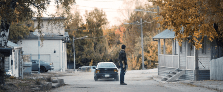 Cobweb - Mark's hammer