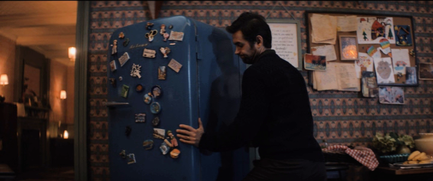 Cobweb - Marks incredible strength