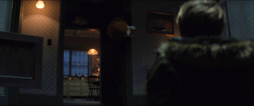 Cobweb - The Girl is very strong