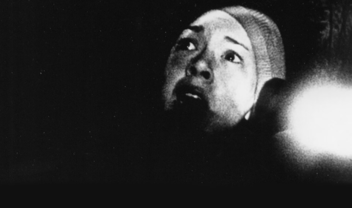 The Blair Witch Project 1999