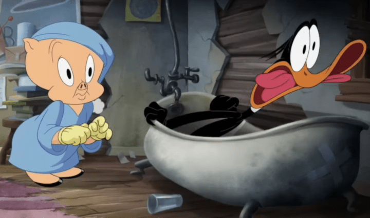 The Day the Earth Blew Up