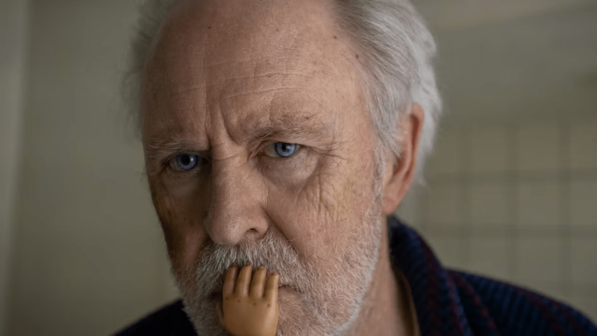 The Rule of Jenny Pen