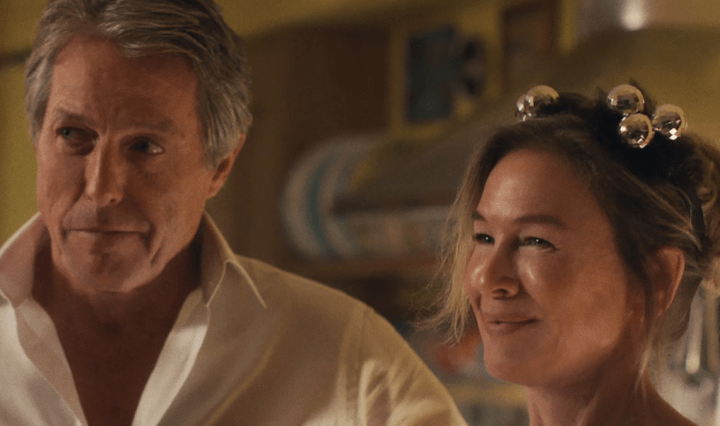 Bridget Jone: Mad About the Boy