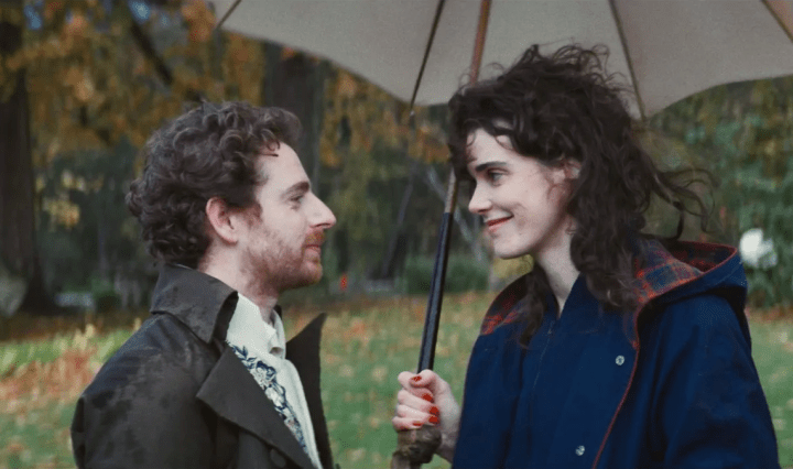 Jane Austen Wrecked My Life