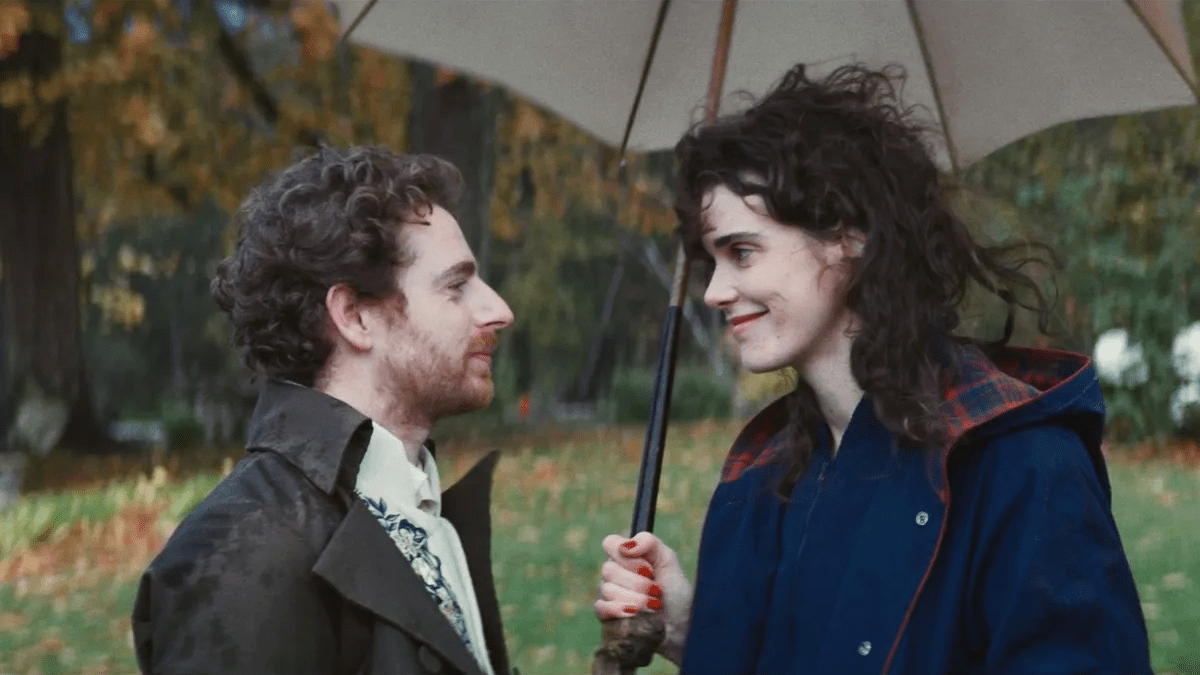 Jane Austen Wrecked My Life