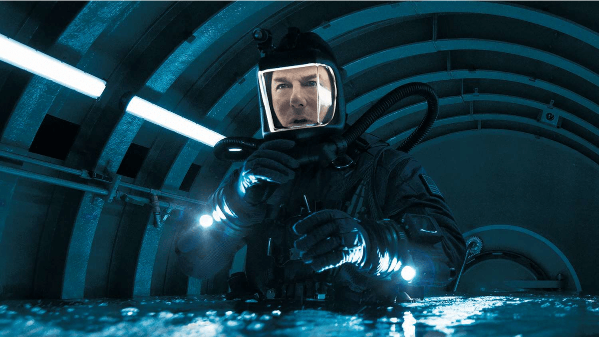 Mission: Impossible - The Final Reckoning