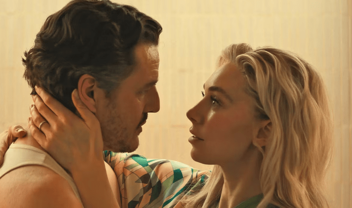 Fantastic Four: First Steps