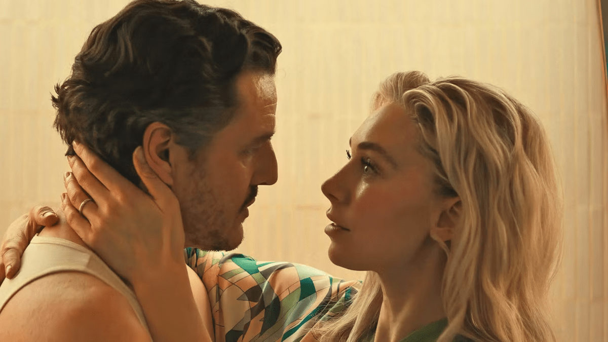 Fantastic Four: First Steps