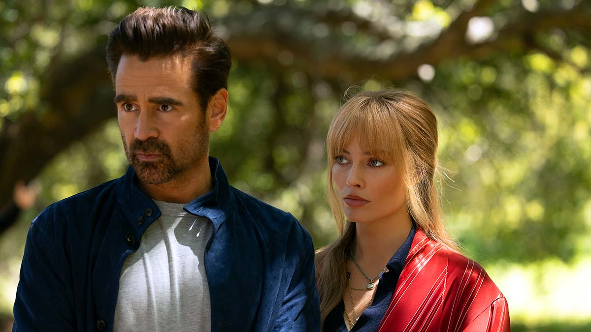 A Big, Bold, Beautiful Journey