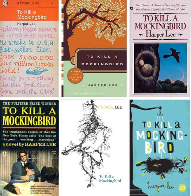 To Kill a Mockingbird (novel)