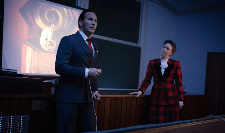 The Conjuring: Last Rites