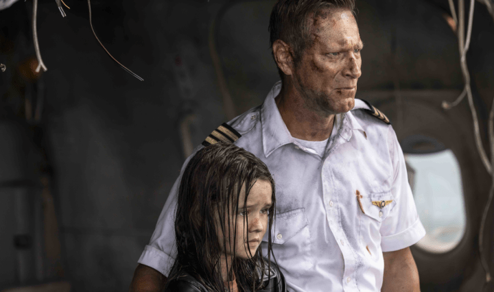 Deep Water (2026)
