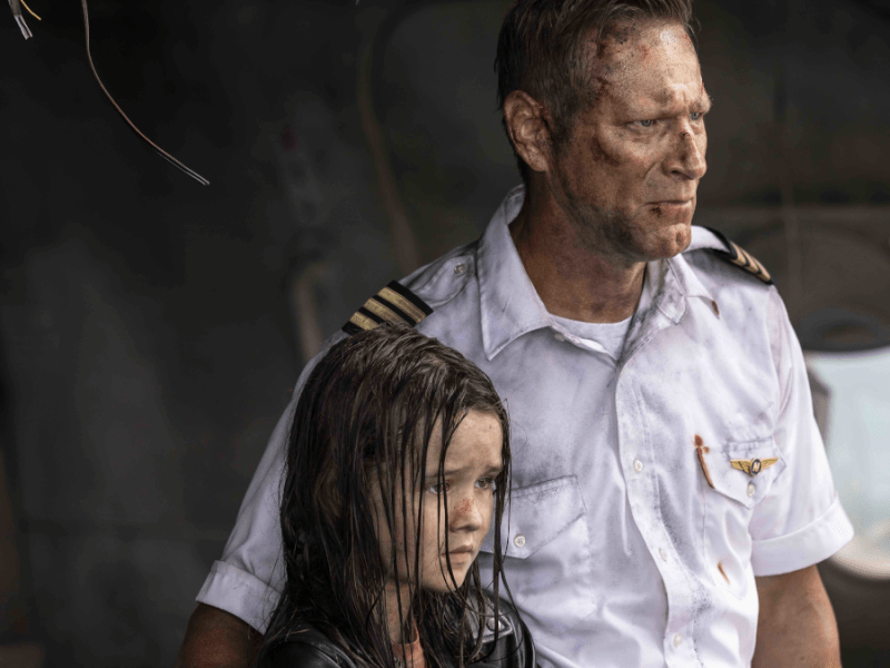 Deep Water (2026)