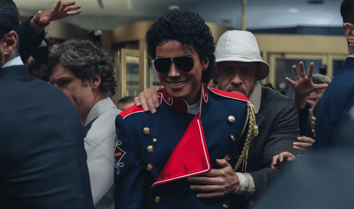 Michael (2026)