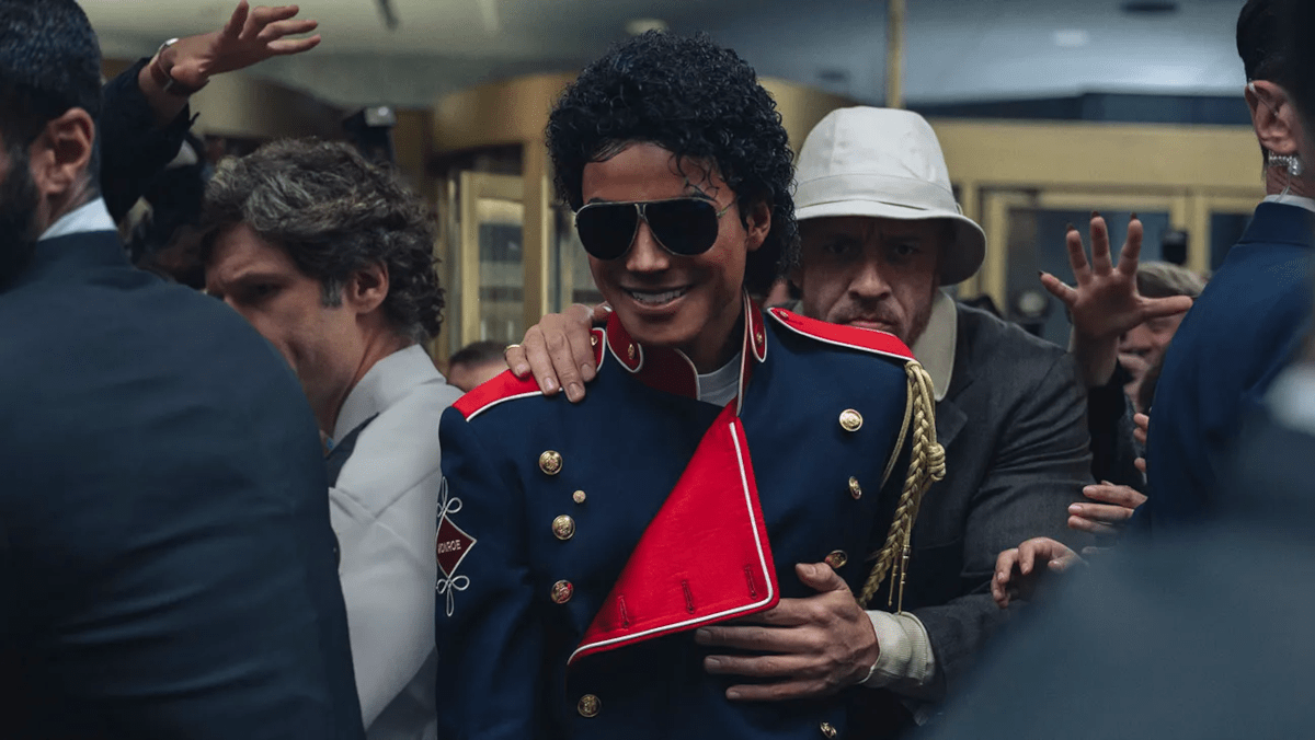Michael (2026)