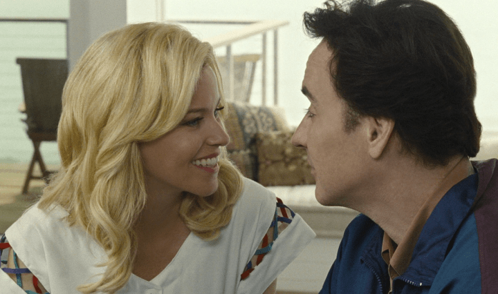 Love and Mercy