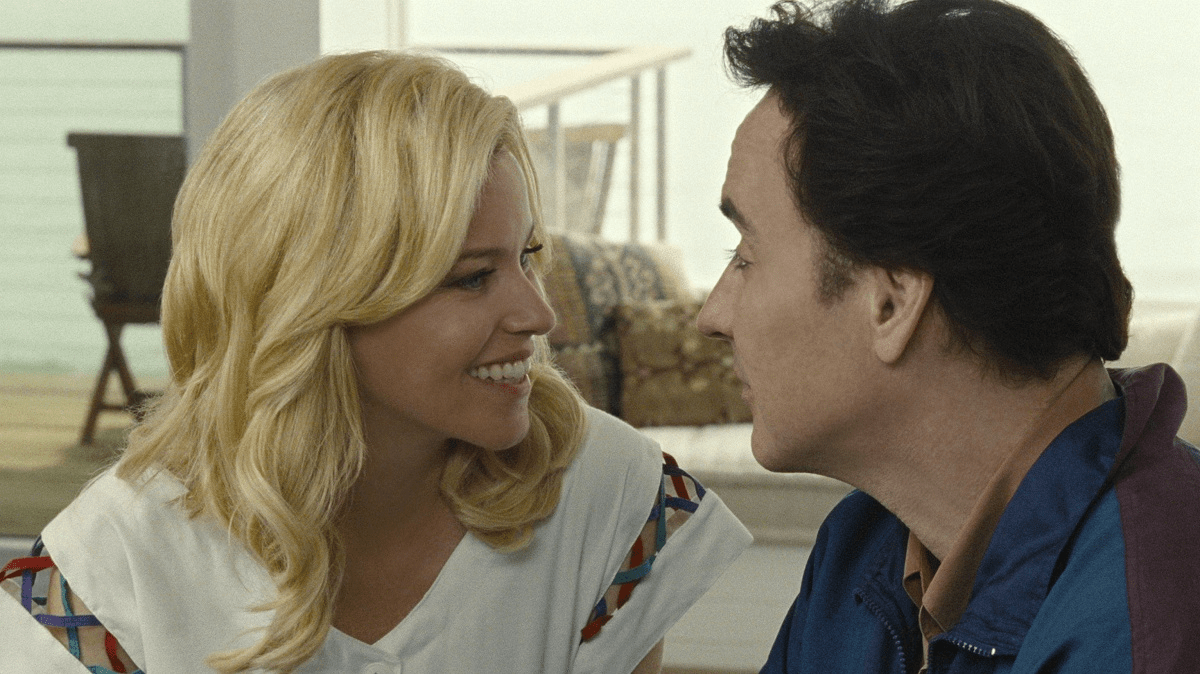 Love & Mercy (2014)