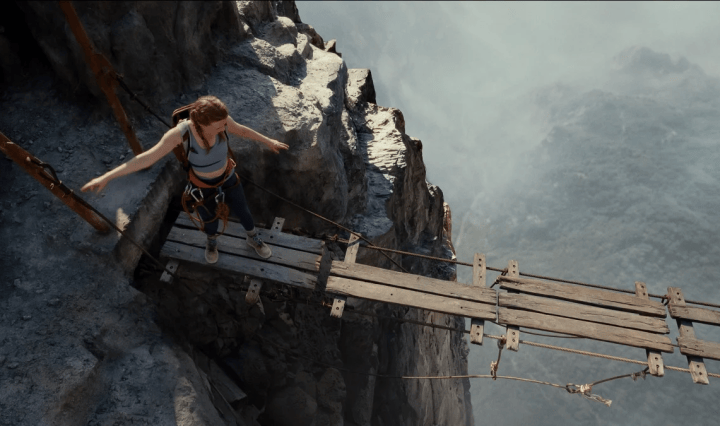 Fall 2: Deadpoint