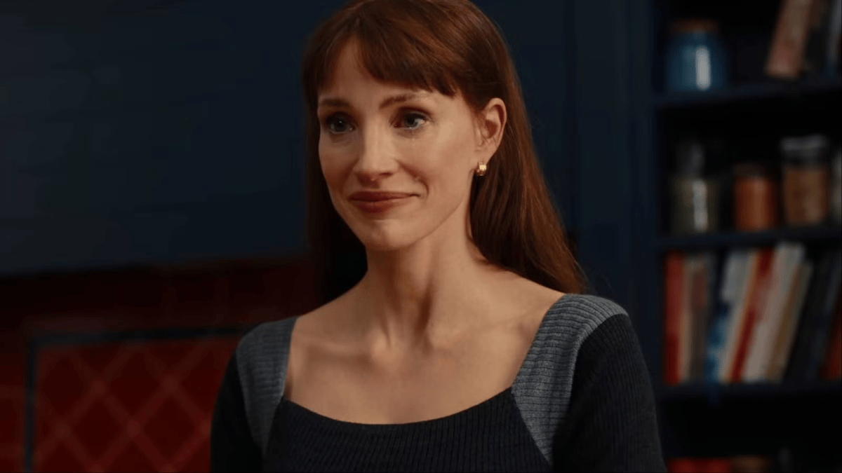 Other Mommy