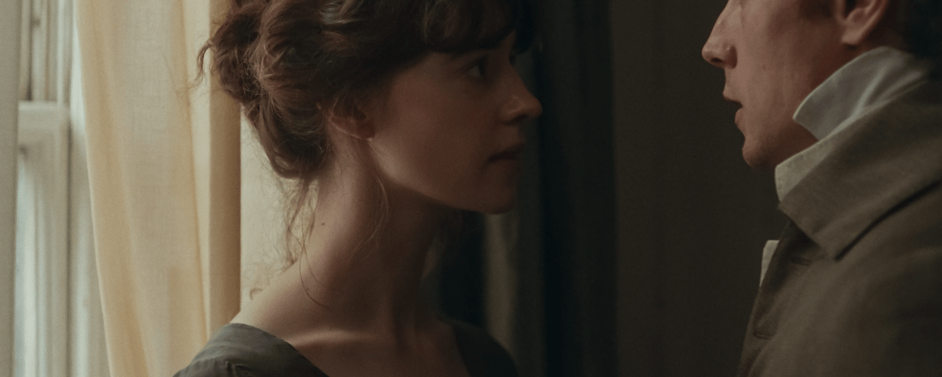 Sense and Sensibility (2026)