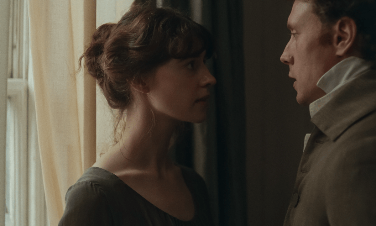 Sense and Sensibility